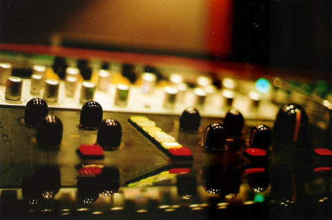 mastering studio new york