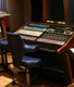 Mastering Studios