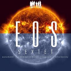 Mastering for EOS Sextet