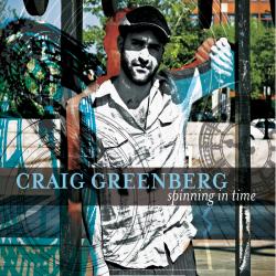 Mastering for Craig Greenberg
