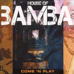Mastering for House of Bamba