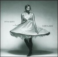 Mastering for Anna Ayers