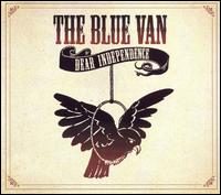 Mastering for The Blue Van