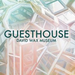 Mastering for David Wax Museum