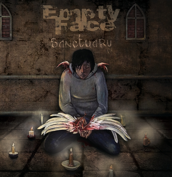 Mastering for Empty Face