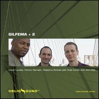 Mastering for Gilfema