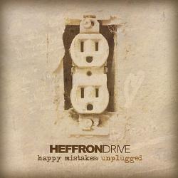 Mastering for Heffron Drive