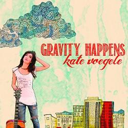 Mastering for Kate Voegele