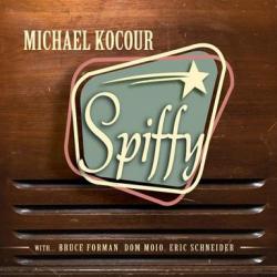 Mastering for Michael Kocour
