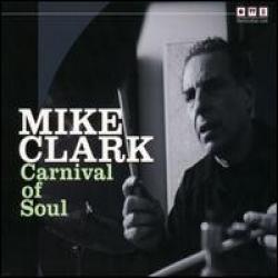 Mastering for Mike Clark