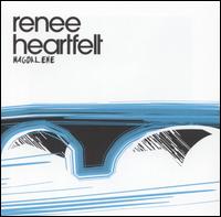 Mastering for Renee Heartfelt