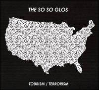 Mastering for The So So Glos