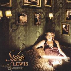 Mastering for Sylvie Lewis
