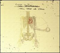 Mastering for Tim Williams